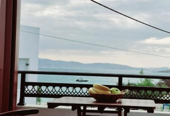 Summerfell has Balcony rooms