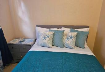 Sarah's Haven allows 18 year olds to book a room