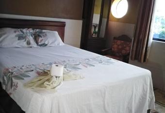 Hospedaje Kennedy has Balcony rooms