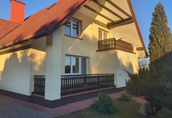 Beskidy allows 18 year olds to book a room