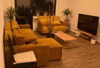 Nice Cozy Appartment Remich has Balcony rooms