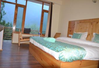 hotel sparkling has Balcony rooms