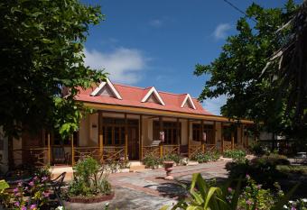 Chez Marston allows 18 year olds to book a room