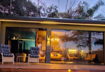 Cabanas Carpe Diem 1 allows 18 year olds to book a room