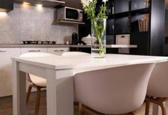 C   Francesca has Balcony rooms