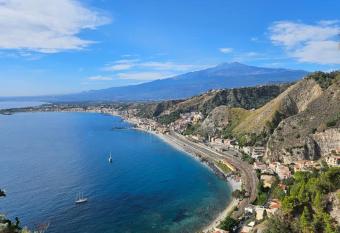 Fondaco House has Balcony rooms