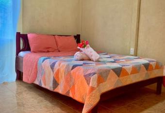 Casita Heliconia allows 18 year olds to book a room