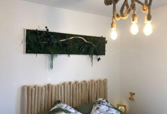 L appartement de Simba    4 min de Disneyland Paris has Balcony rooms