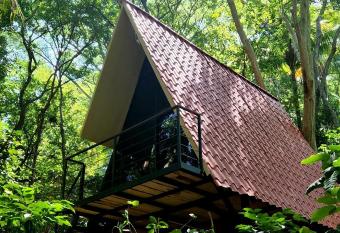 Erhco Park La Aventura has Balcony rooms