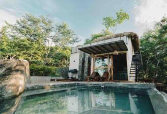 Casa TUTU has Balcony rooms