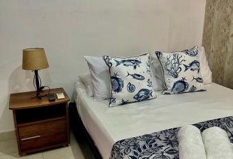 Hotel Casa Centro Historico De Cartagena Colombia has Balcony rooms