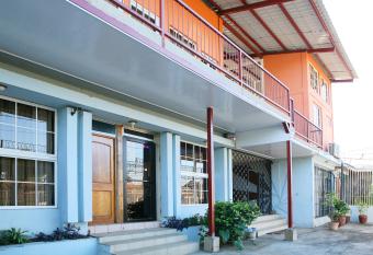 Hotel Valerie has Balcony rooms