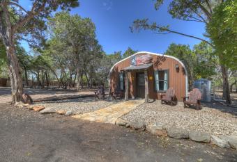 Casa Del Sol has Balcony rooms
