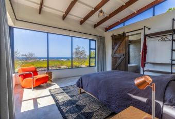 BonAir has Balcony rooms