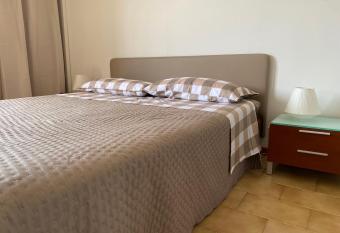 Appartamento 44 has Balcony rooms