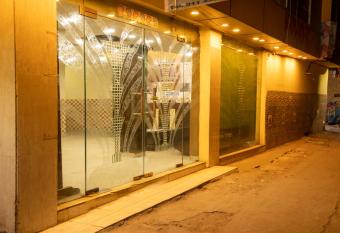 Hostel Darpan Delhi allows 18 year olds to book a room