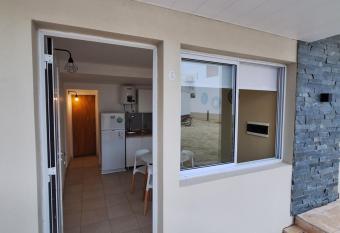 Los paraisos 140 has Balcony rooms