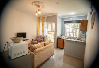 Eski Homes, Arusha allows 18 year olds to book a room