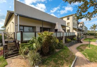 Margate Beach Club allows 18 year olds to book a room