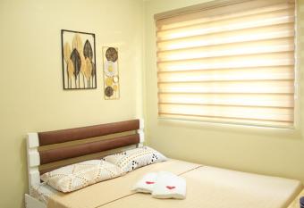 Private Retreat @ Poolfront has Balcony rooms