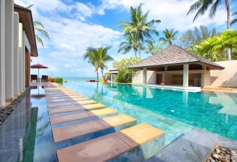 Villa Ayundra has Balcony rooms