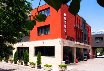 Hotel Calipso Hotel has Balcony rooms