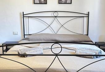 Leaning Tower Rooms Free Parking allows 18 year olds to book a room