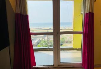 Hotel Devi Enclave ! Puri has Balcony rooms