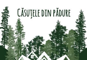 C  su  ele din p  dure has Balcony rooms