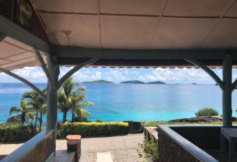 Hotel L Ocean has Balcony rooms