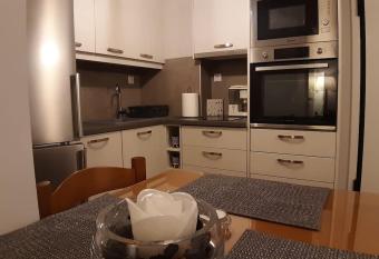 Lakka Athikia suites has Balcony rooms