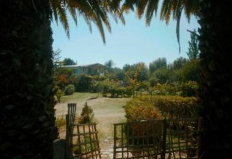 Posada Al R  o has Balcony rooms