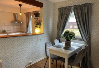 B  rsta Svit BnB has Balcony rooms