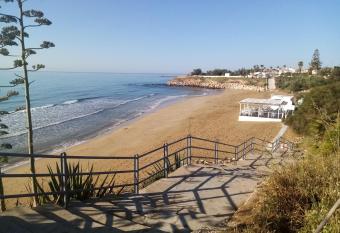 Krizia Mare allows 18 year olds to book a room