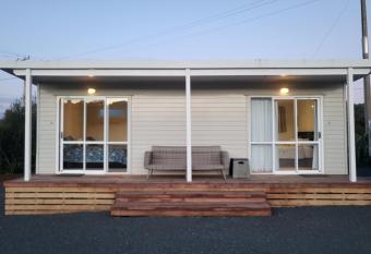 TradeStop Short-Term Accomodation allows 18 year olds to book a room