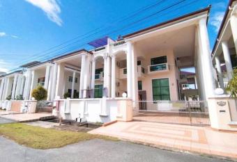 Home away from home has Balcony rooms