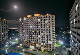 D  Kikays Saekyung Village 1 has Balcony rooms