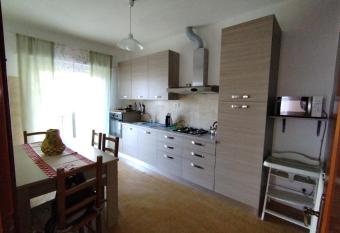 Casa ivo has Balcony rooms