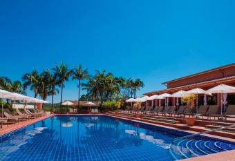 Hotel Villa Rossa has Smoking/Balcony rooms