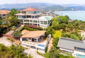 Rockstarvillas - Villa Madonna has Balcony rooms