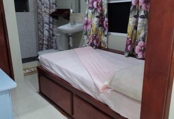 Krystalise Loft allows 18 year olds to book a room