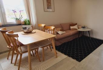 Le Loft de Village-Neuf - R  sidence 4   toiles allows 18 year olds to book a room