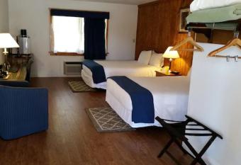 Rhinebeck Village Inn has Balcony rooms