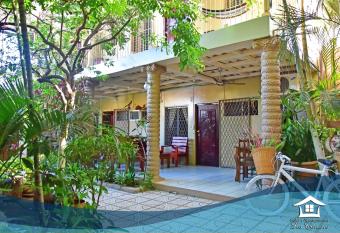 Hotel y Apartments Los Cisneros has Balcony rooms