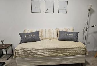 PARANA SHOPPING Y CPC has Balcony rooms