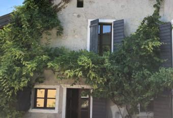Seeblick und offener Kamin - Casa di Florian has Balcony rooms
