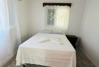 Casa Villa Pesca has Balcony rooms