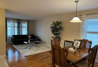 Njoukwe Empire Suite 1 has Balcony rooms