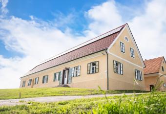 Apartmaji PAJTLER has Balcony rooms