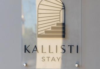 Kallisti Stay allows 18 year olds to book a room